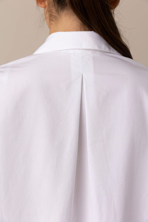 Skjorte - Bertine White