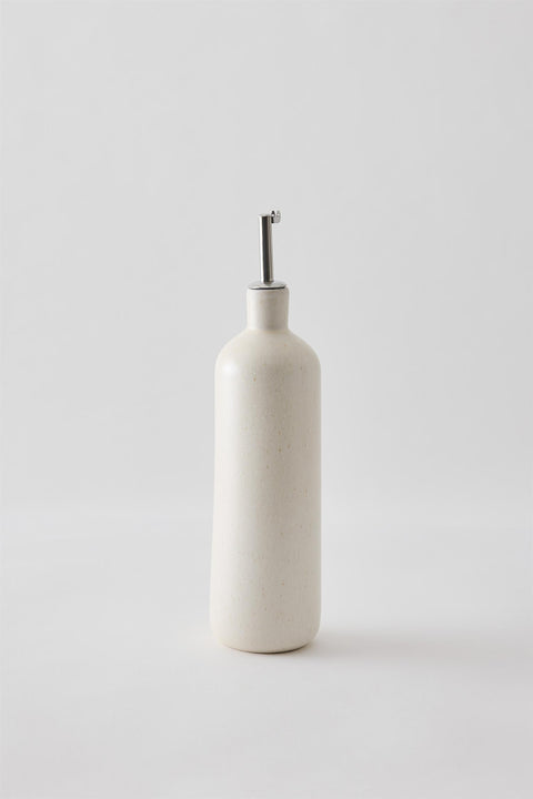 Oljeflaske - Palermo M Creme