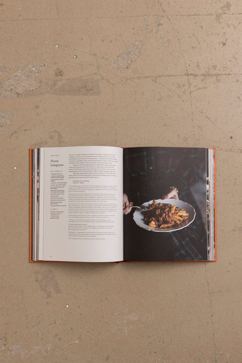 Kokebok - Winter in Tuscany