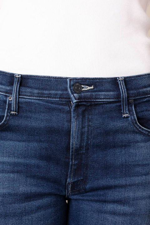 Jeans - The Mid Rise Maven Sneak Homecoming High