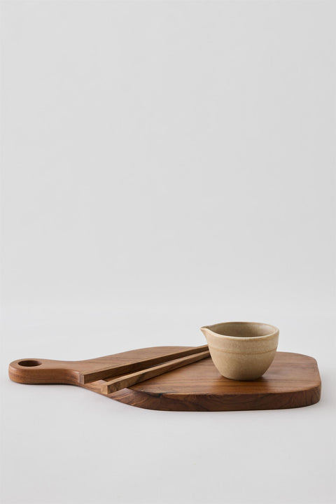 Skål - Palermo Serving Bowl Mini Sand
