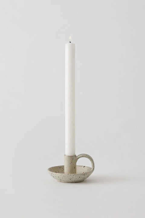 Lysestake - Nimo Beige