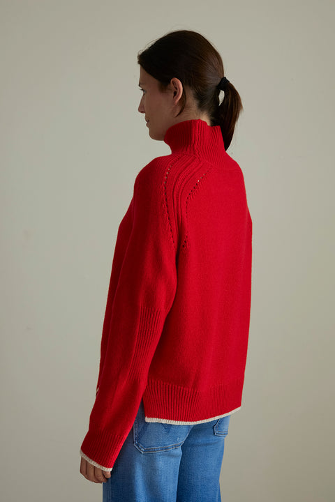 Genser - NO211 Lipstick