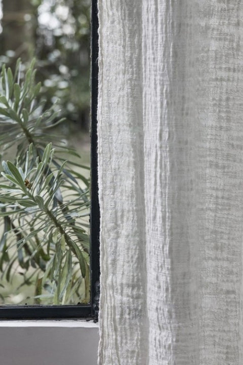 Gardin - Ibiza 120x300cm Cream