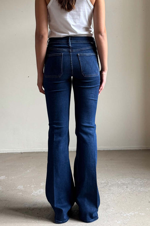 Jeans - The Patch Pocket Doozy Retrograde Rodeo