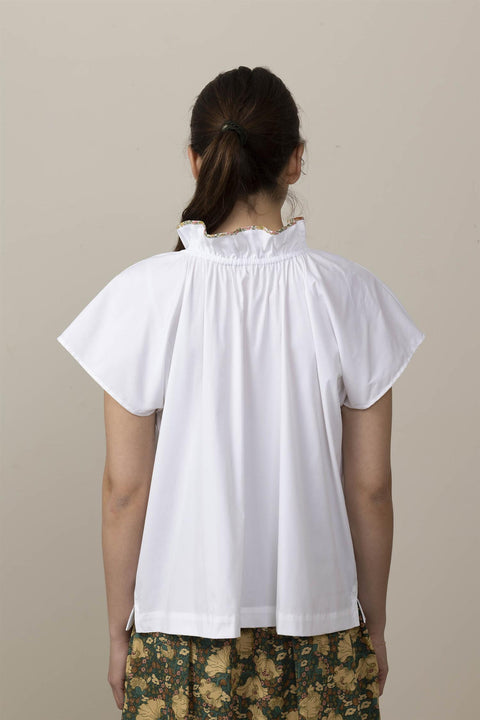 Topp - Ada White/Theresa