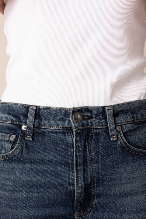 Jeans - Harlow Mr Full Straight