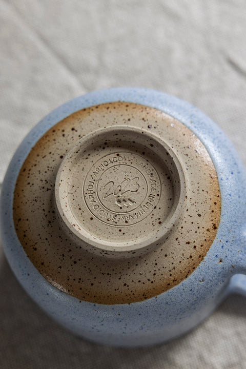 Kopp - Mion Mug Dusty Blue