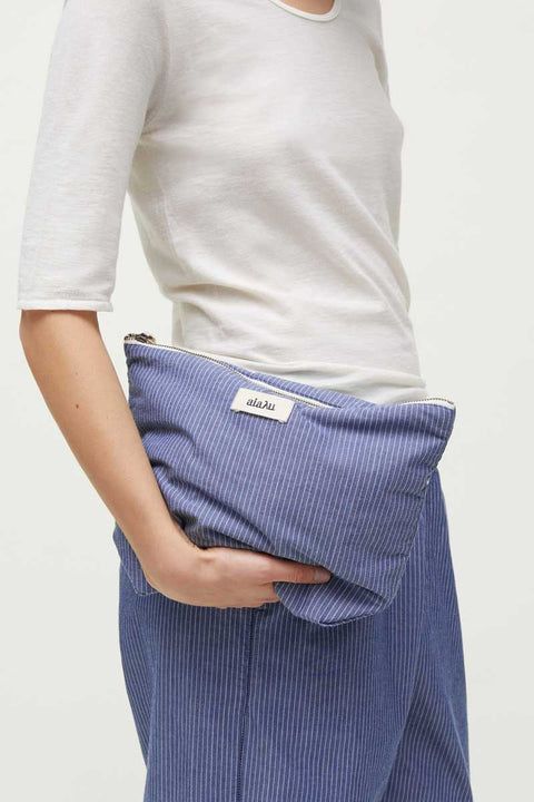 Toalettmappe - Pouch Letto