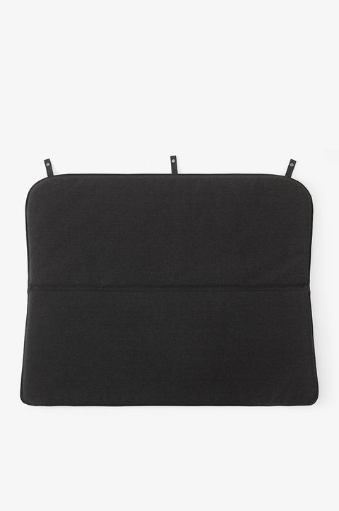 Sittepute - Thorvald SC110 Chair Cushion Heritage Charcoal