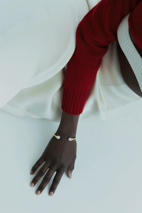 Armbånd - Lumora Bangle Gold