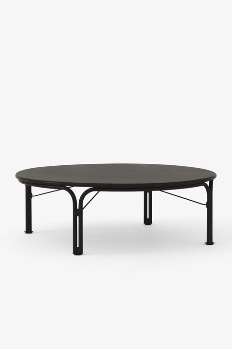 Sofabord - Thorvald SC109 Warm Black