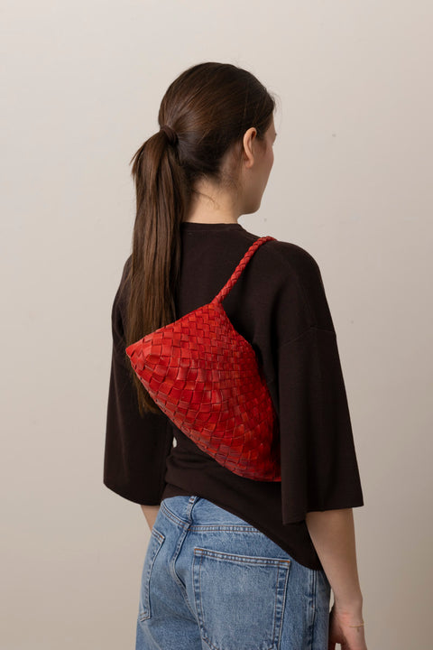 Veske - Rosanna Poppy Red