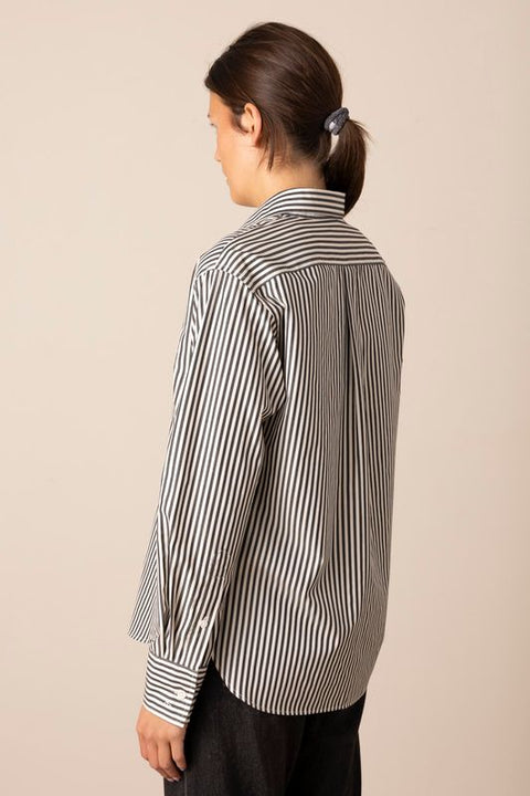 Skjorte - Connie Striped Shirt