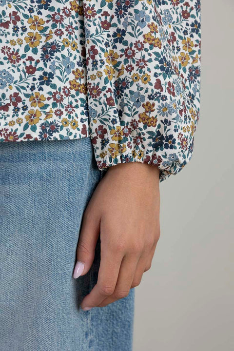 Bluse - Audrey Annabella