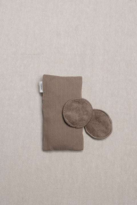 Bomullspads – Nami Stone