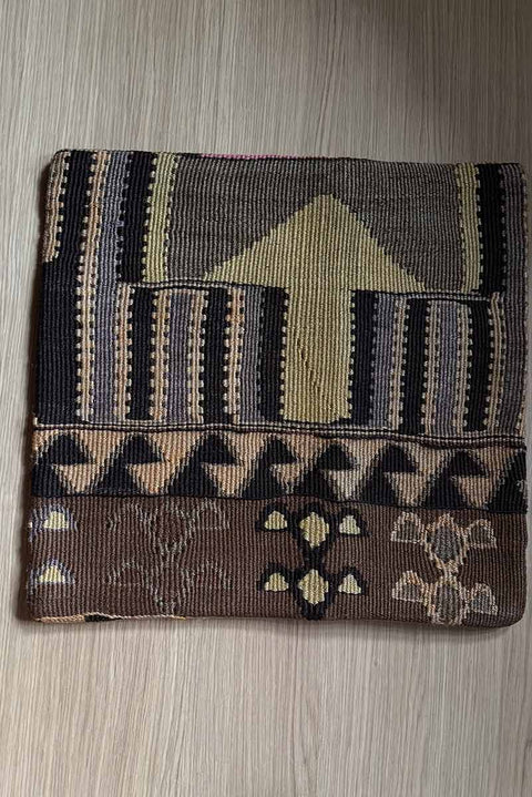 Putetrekk - Kelim NO320 40x40cm