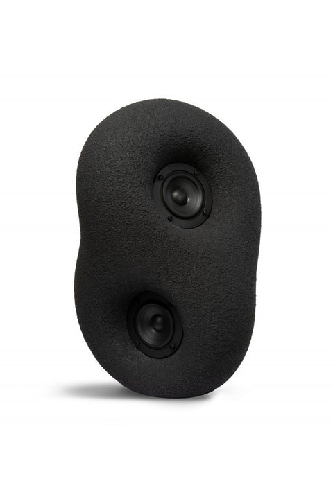 Høyttaler - Acoustic Sculpture Black