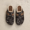 Sko - Faliero Sarti x Taji Scarpe Birken Confetti Bruno