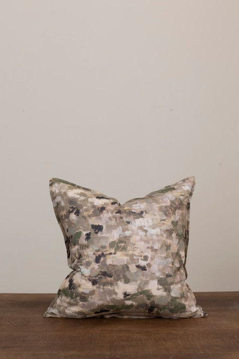 Putetrekk - S-Nap 50x50cm Muschio