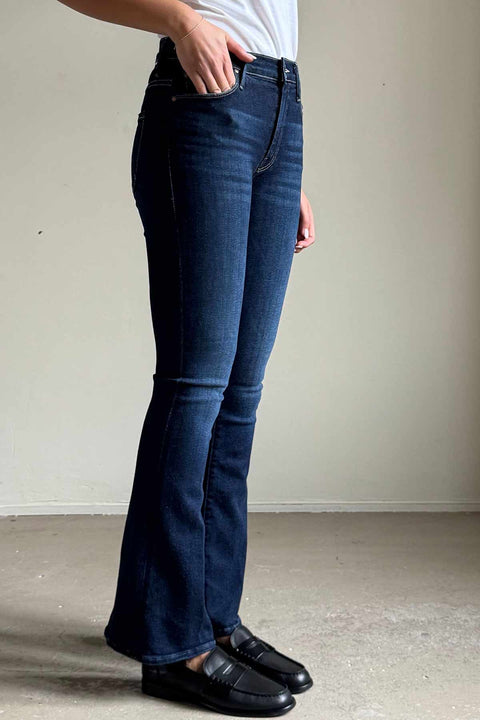Jeans - The Weekender Hard Stop Honey