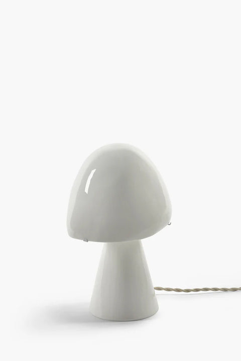 Bordlampe - Joe N2 White