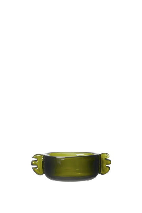 Skål - Alas S Moss green