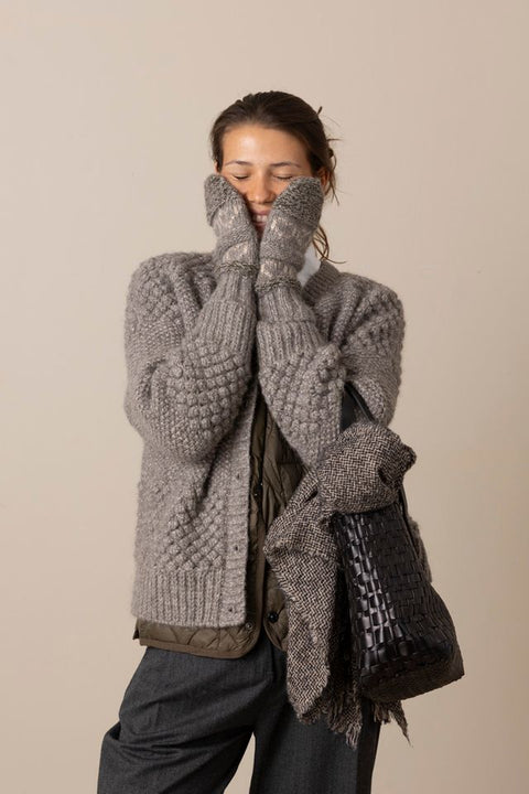 Votter - Mei Mix Bark