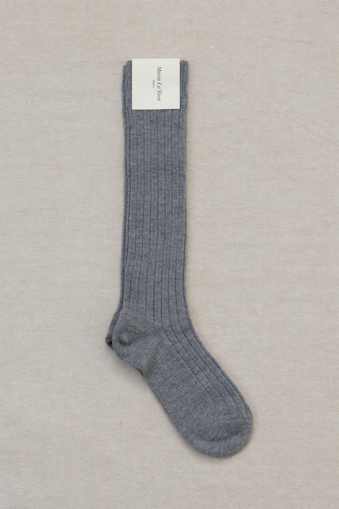 Sokker - College Grey