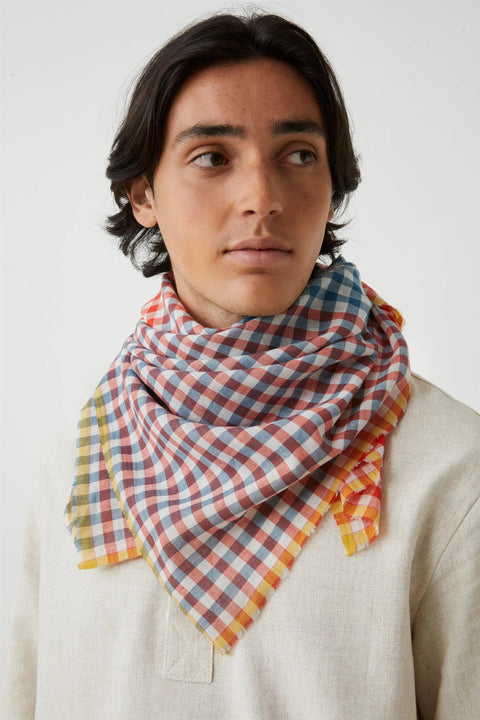 Skjerf - Poem NO821 Spritz