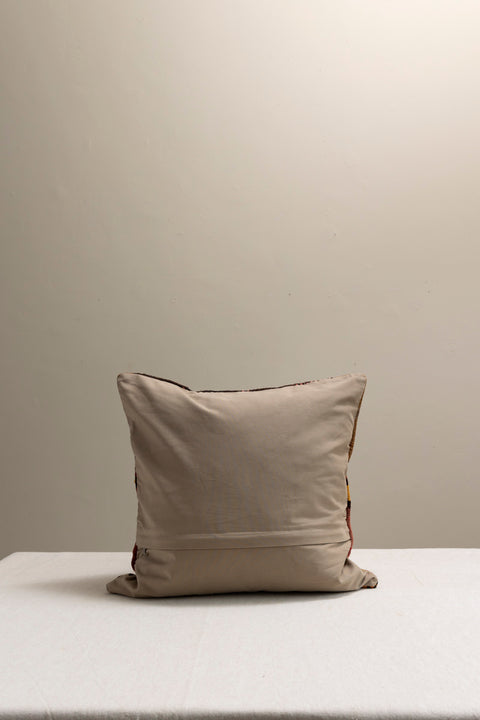 Putetrekk - Kelim NO16 50x50cm