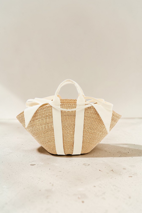 Veske - Sophie Natural/Ecru