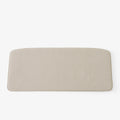 Sittepute - Thorvald SC110 Chair Cushion Heritage Papyrus