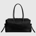 Veske - Brioche Weekender Black