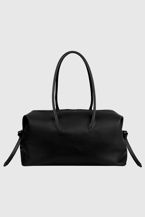 Veske - Brioche Weekender Black