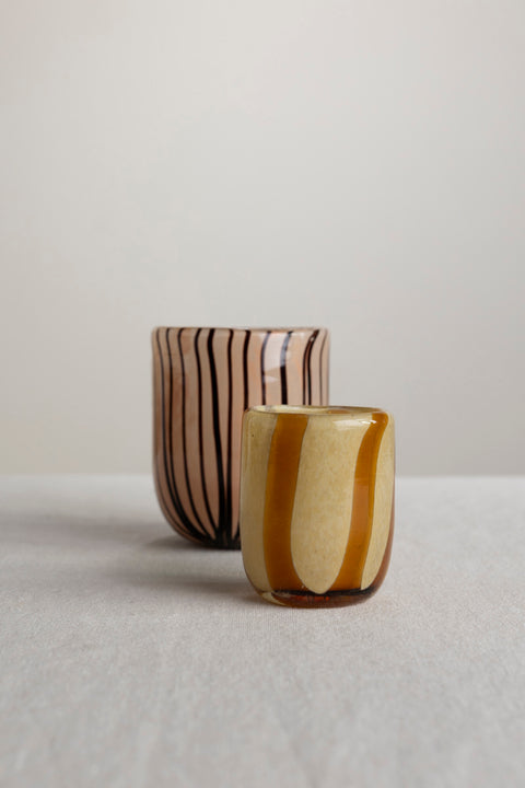 Vase - Cannes L Ivory