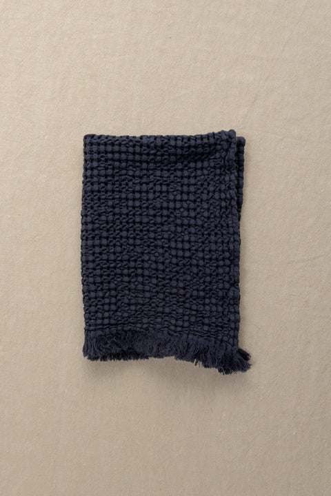 Håndkle - Ninho Guest Towel Tuareg