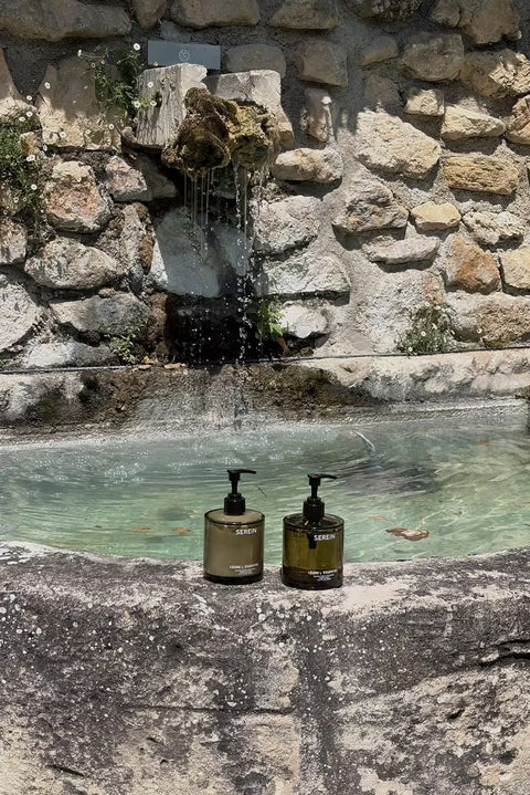 Hand Wash - Cèdre L'essentielle