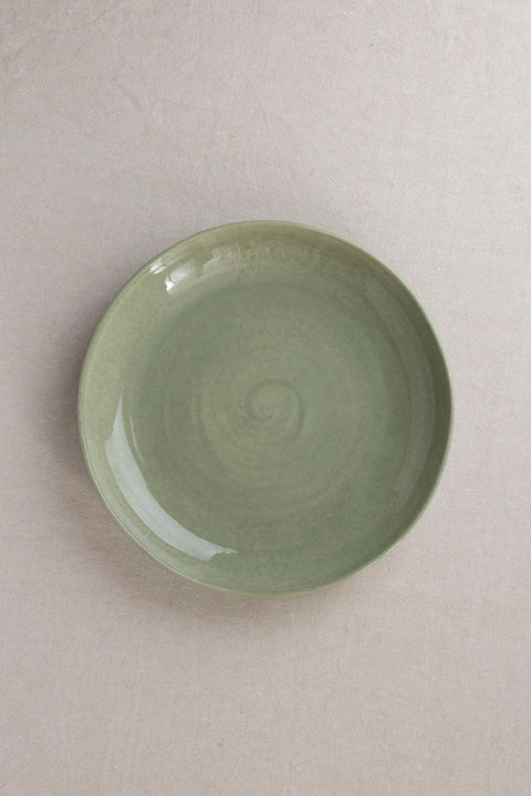 Fat - Capri Dia36 Sage