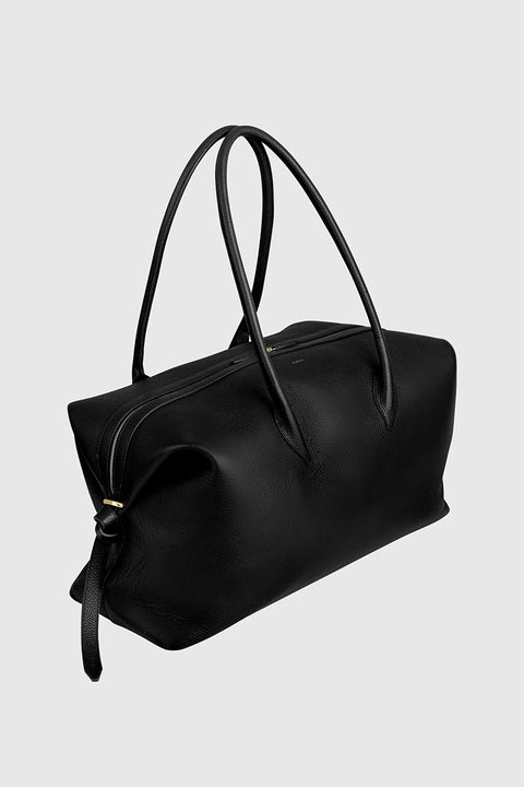 Veske - Brioche Weekender Black