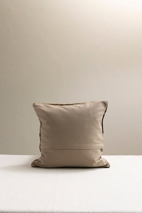 Putetrekk - Kelim NO4 40x40cm