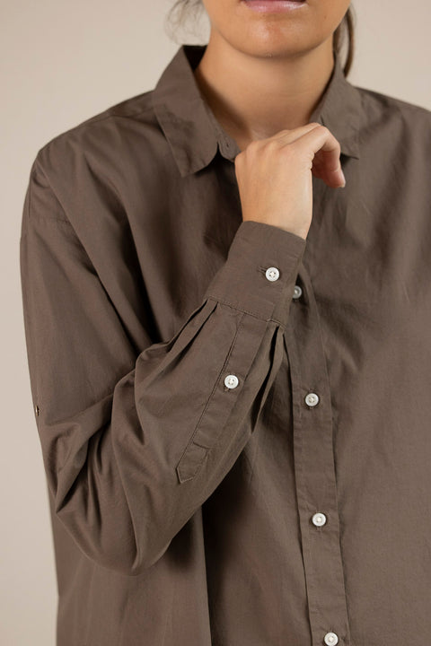 Skjorte - Shirt Earth