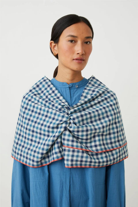 Skjerf - Rossignol NO769 Indigo