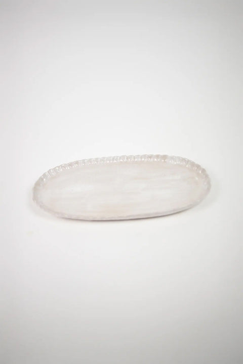 Fat - Florence Serving Plate