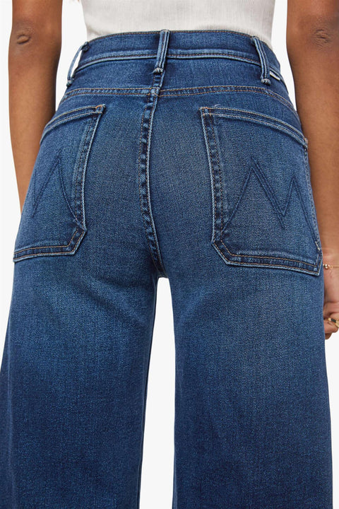 Jeans - Lil Hustler Roller Patch Pocket Sneak Taking Chances