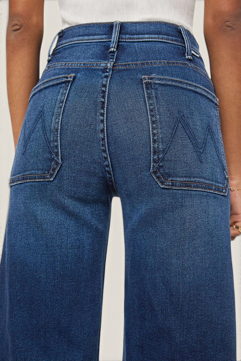 Jeans - Lil Hustler Roller Patch Pocket Sneak Taking Chances
