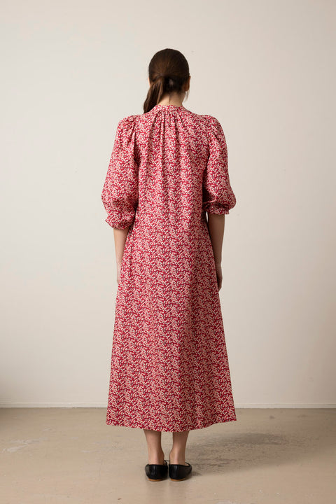 Kjole - New Maya Mitsi Valeria