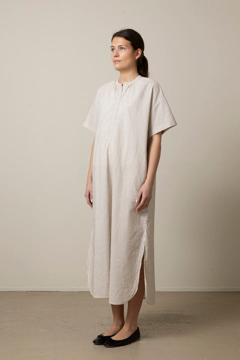 Kjole - Cille Epure Mix Black