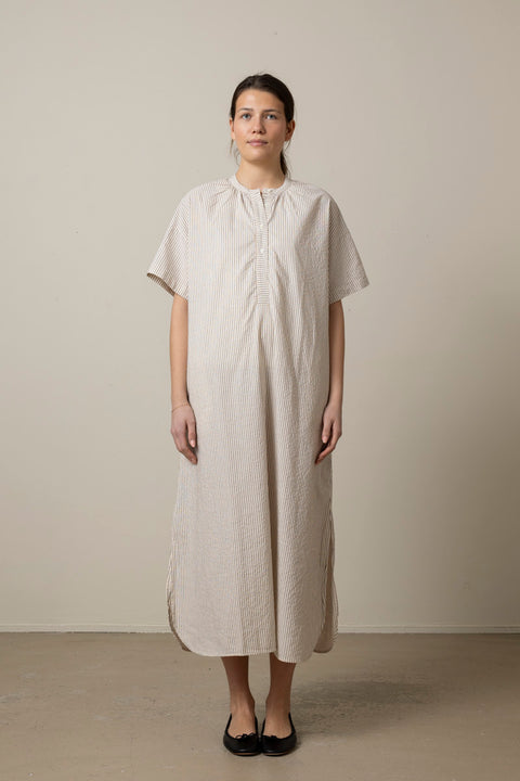 Kjole - Cille Epure Mix Black