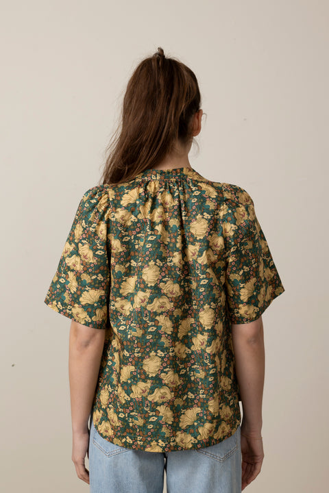Bluse - Nira Clemetina